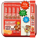 Takeaways - Cheese Pizza (12 Counts)