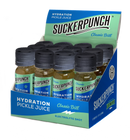 SuckerPunch 2oz Pickle Juice Shooter, Classic Dill, PSC (12 count)