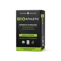 Bio Athletic - Apple Ginger