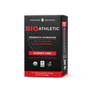 Bio Athletic - Cherry Lime