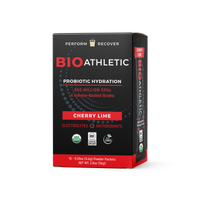 Bio Athletic - Cherry Lime