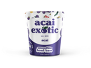 Acai Exotic Acai Smoothie Bowl Base - Wholesale
