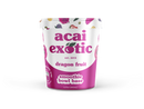Acai Exotic Dragon Fruit Smoothie Bowl Base - Wholesale