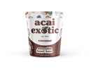 Acai Exotic Coconut Smoothie Bowl Base - Wholesale