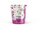 Acai Exotic Dragon Fruit Smoothie Bowl Base - Wholesale