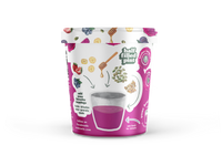 Acai Exotic Dragon Fruit Smoothie Bowl Base - Wholesale