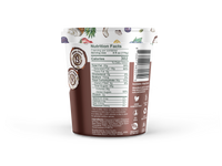 Acai Exotic Coconut Smoothie Bowl Base - Wholesale