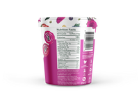 Acai Exotic Dragon Fruit Smoothie Bowl Base - Wholesale