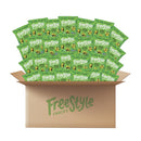 Freestyle Snacks Green Olives Original 1.1oz/120ct BULK