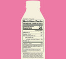 Passion Fruit & Peach - PS 12 bottles