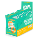 SmartSweets Peach Rings 1.8oz (12ct)
