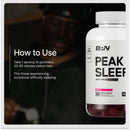 Peak Sleep
