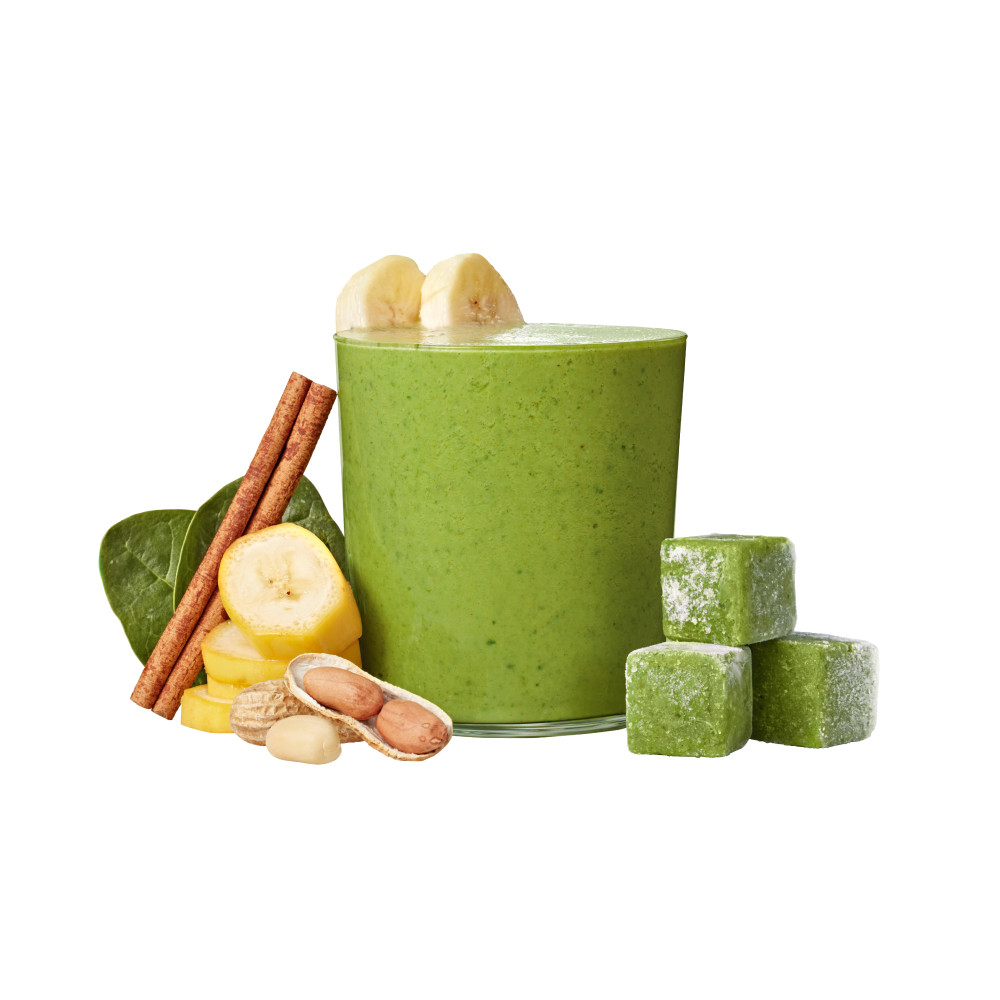 WAAV Organic - All Day Energy - Wholesale