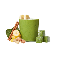 WAAV Organic - All Day Energy - Wholesale