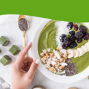 WAAV Organic - All Day Energy - Wholesale