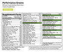 Gnarly Performance Greens