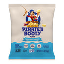 Pirate's Booty Aged White Cheddar Puffs 0.5oz (24ct)