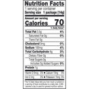 Pirate's Booty Aged White Cheddar Puffs 0.5oz (24ct)
