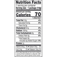 Pirate's Booty Aged White Cheddar Puffs 0.5oz (24ct)