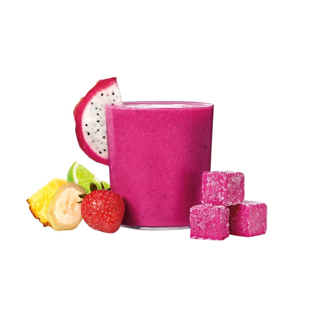 Pitaya Passionfruit - Wholesale