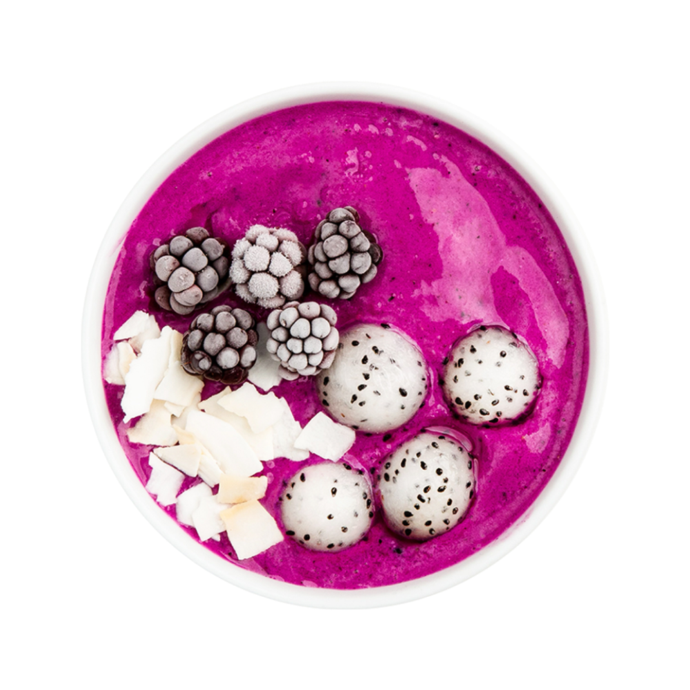 Pitaya Passionfruit - Wholesale