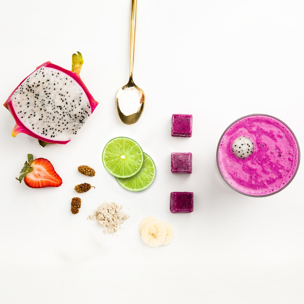 Pitaya Passionfruit - Wholesale