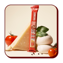Takeaways - Cheese Pizza (12 Counts)