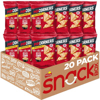 PopCorners Kettle Corn Popped Corn Snacks 1oz (20ct)