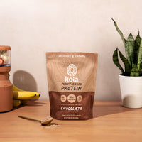 Koia - Chocolate Plant Protein Powder