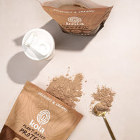 Koia - Chocolate Plant Protein Powder
