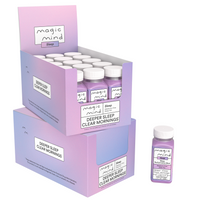 Magic Mind Sleep -  Microdosed Melatonin (60 bottles)