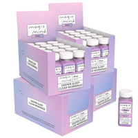 Magic Mind Sleep -  Microdosed Melatonin (60 bottles)