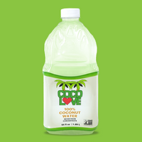 CocoLove Coconut Water 6pk - 64oz Wholesale