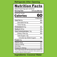 CocoLove Coconut Water 6pk - 64oz Wholesale