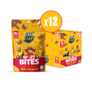 HappiEats Sport Bites Apple Cinnamon