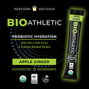 Bio Athletic - Apple Ginger
