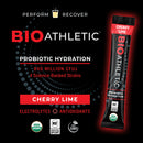 Bio Athletic - Cherry Lime