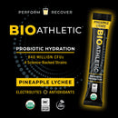 Bio Athletic - Pineapple Lychee