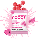 Electric Watermelon Sour Energy Chews (12 bags, 24 servings) - PSC