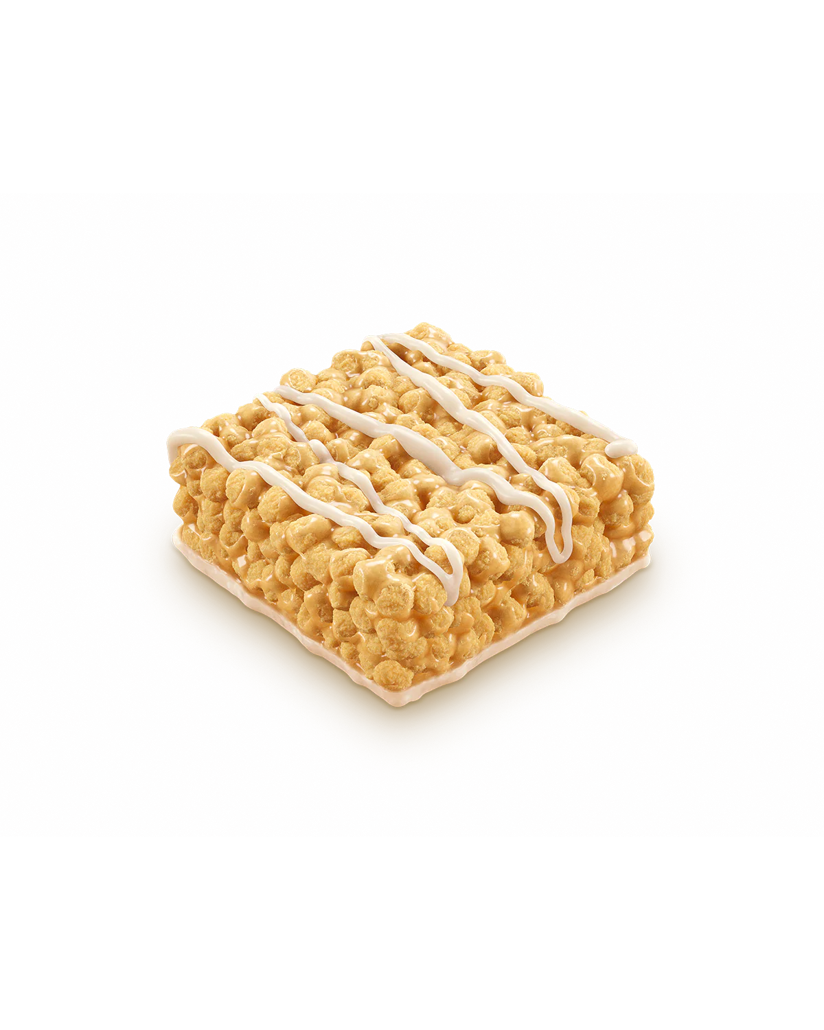 Promix - Vanilla Plant Protein Puff Bars