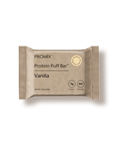 Promix - Vanilla Plant Protein Puff Bars