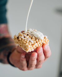 Promix - Vanilla Plant Protein Puff Bars