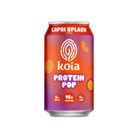 Koia - Capri Splash Protein Pop