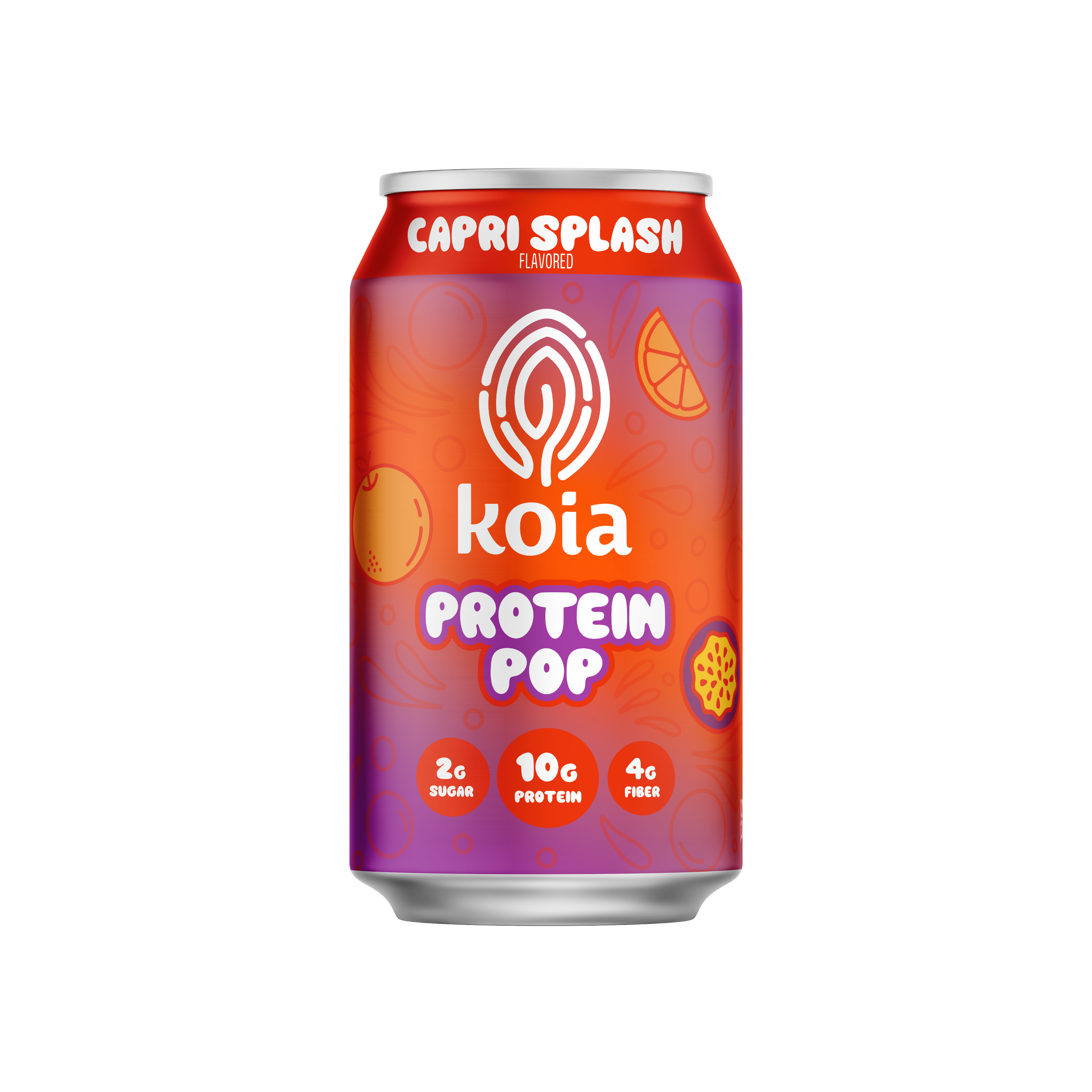 Koia - Capri Splash Protein Pop