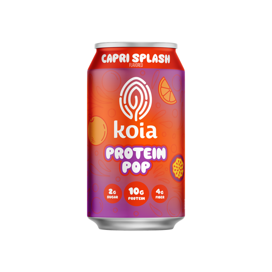 Koia - Capri Splash Protein Pop