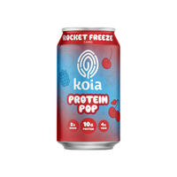 Koia - Rocket Freeze Protein Pop (12 Pack)