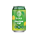 Koia - Sour Squeeze Protein Pop (12 Pack)
