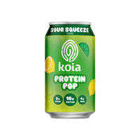 Koia - Sour Squeeze Protein Pop (12 Pack)