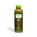 PURE GREENS APPLE (PSC)