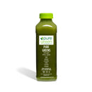 PURE GREENS ALG (PSC)